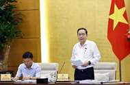 N.A. advances constitutional amendments with broad public support